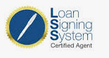 Loan Signing System logo